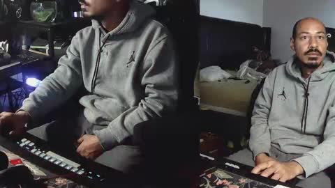 Snapshot of bedstuymonstercock90 chatting on 01.17.26 hungnheavy online show from 01.17.26