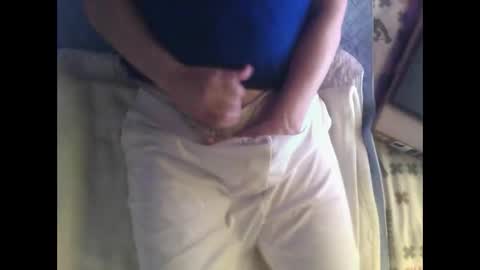 Snapshot of bedwetboy chatting on 12.30.24 Bedwetboys online show from 12.30.24