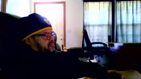 Snapshot of beef69dog chatting on 03.08.26 BEEF69DOG online show from 03.08.26