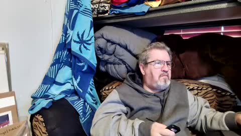 David online show from 12.06.24