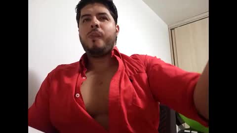 Criss2fer online show from 12.24.24