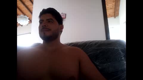 Criss2fer online show from 02.07.25