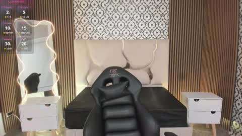 BELLA online show from 10.30.25