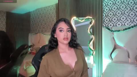 BELLA online show from 11.29.25