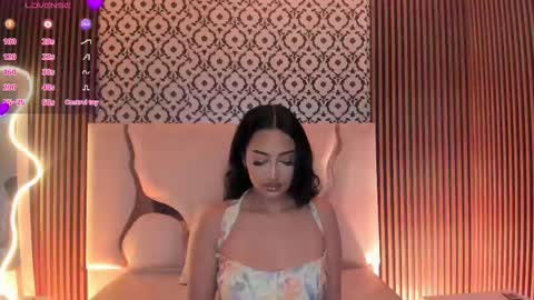 BELLA online show from 03.11.26