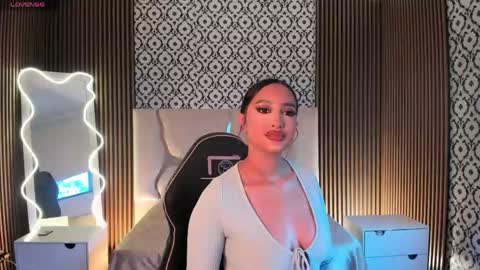 Snapshot of beella_tay1 chatting on 04.25.26 BELLA online show from 04.25.26