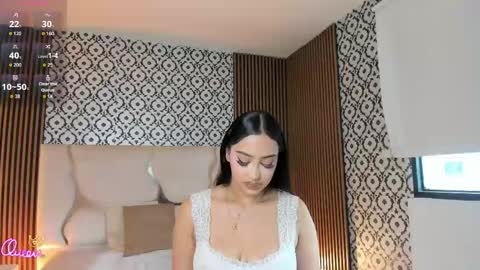 Snapshot of beella_tay1 chatting on 05.19.26 BELLA online show from 05.19.26