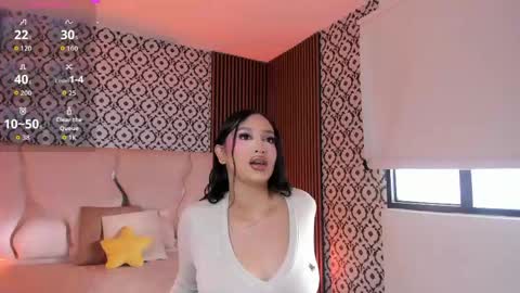 Snapshot of beella_tay1 chatting on 05.30.26 BELLA online show from 05.30.26