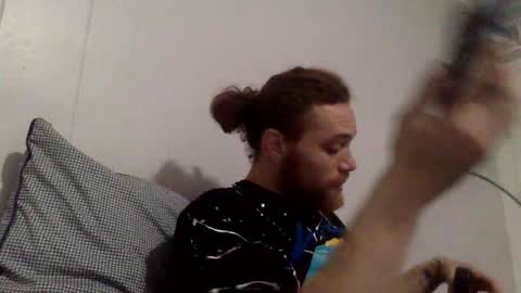 Snapshot of beenduckedoff chatting on 11.10.25 beenduckedoff online show from 11.10.25