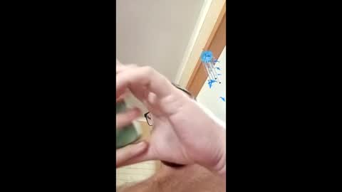 beennudeislife online show from 03.11.26