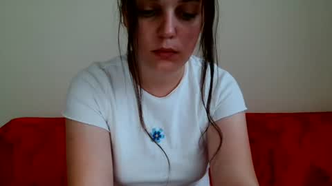 Snapshot of behappy4self chatting on 07.20.26 fuckharddadyback online show from 07.20.26