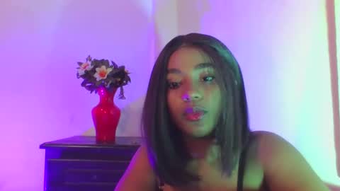 Snapshot of behla_rouseh3_ chatting on 12.16.25 Behla Rouseh online show from 12.16.25