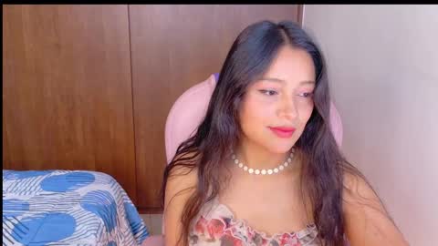 Snapshot of being__evil chatting on 10.06.25 being__evil online show from 10.06.25