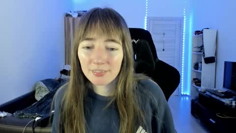 bekka online show from 12.04.25