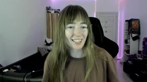 bekka online show from 01.11.26