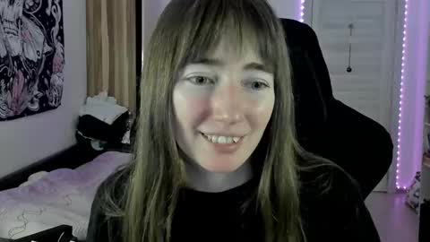 bekka online show from 02.24.26