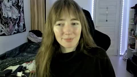 bekka online show from 03.04.26