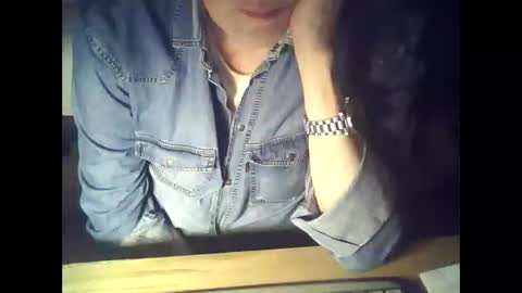 bekklove1 online show from 11.26.25