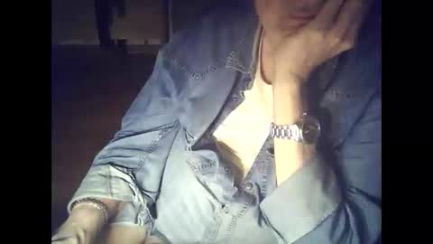 bekklove1 online show from 03.10.26