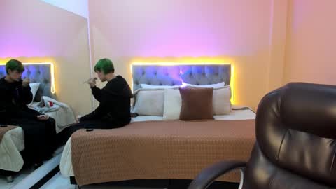 Bela online show from 02.23.26