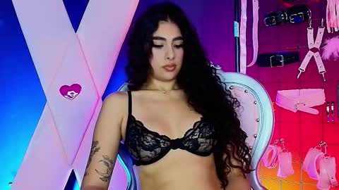 bela_sophie_ online show from 02.13.26