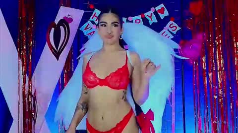 bela_sophie_ online show from 02.14.26