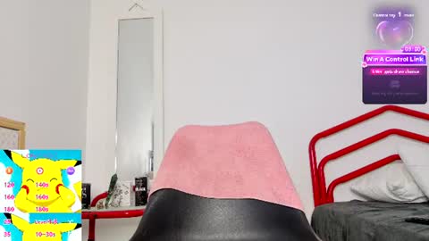 belacqu online show from 07.01.26