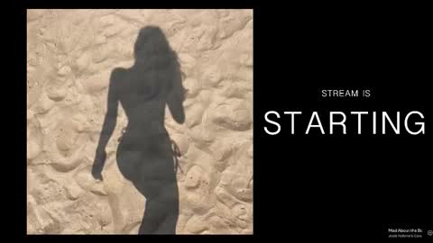 Bela -  - Next stream November 28th online show from 11.12.25