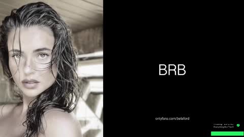 Bela -  - Next stream November 28th online show from 03.02.26