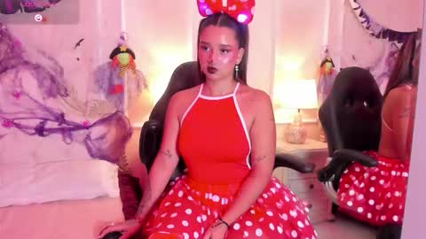 Bela  online show from 10.31.25