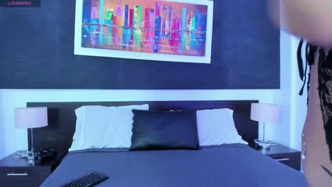 Bela  online show from 11.19.25