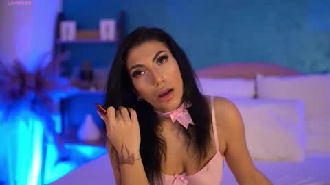 BellaJonnes online show from 02.09.26