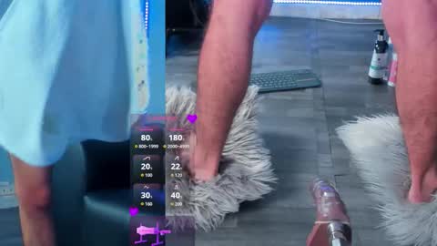 belami_blake online show from 11.05.25