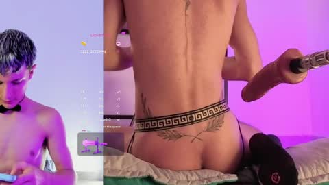 belami_blake online show from 04.11.26