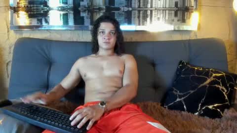 Snapshot of belamiramil chatting on 05.22.26 independent model online show from 05.22.26