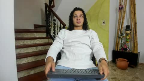 Snapshot of belamiramil chatting on 05.29.26 independent model online show from 05.29.26