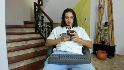 Snapshot of belamiramil chatting on 05.31.26 independent model online show from 05.31.26