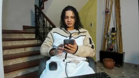 Snapshot of belamiramil chatting on 06.01.26 independent model online show from 06.01.26
