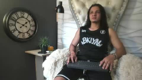 Snapshot of belamiramil chatting on 06.23.26 independent model online show from 06.23.26