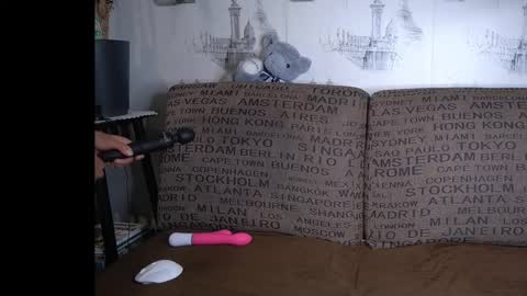 Belarose online show from 09.25.25