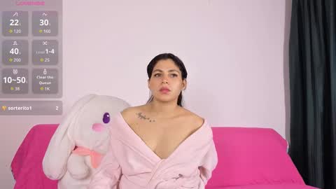 Snapshot of belasexxx chatting on 11.29.25 bela online show from 11.29.25