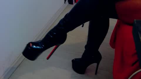 BelatrixDomme online show from 05.16.26