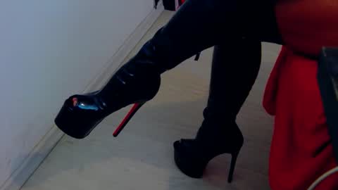 BelatrixDomme online show from 05.16.26