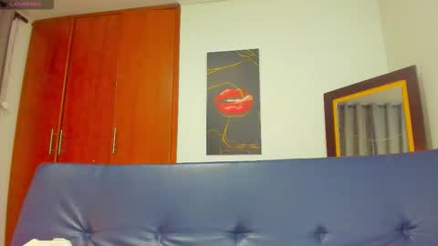 Belen  online show from 10.17.25