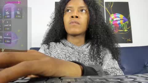 Belen  online show from 02.25.26