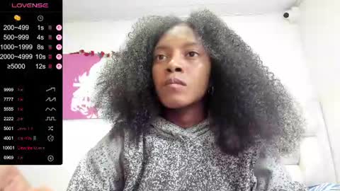 Snapshot of belen10 chatting on 06.14.26 Belen online show from 06.14.26