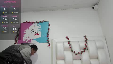 Snapshot of belen10 chatting on 07.20.26 Belen online show from 07.20.26