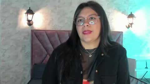 Snapshot of belen_green chatting on 06.11.26 Belen online show from 06.11.26
