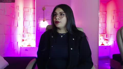 Snapshot of belen_green chatting on 07.05.26 Belen online show from 07.05.26