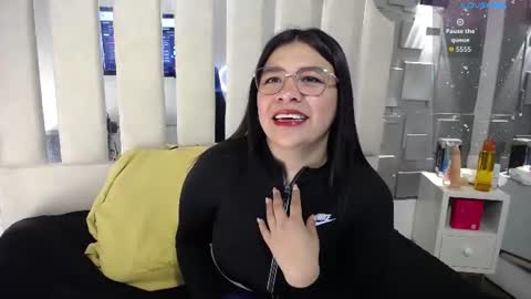 Snapshot of belen_green chatting on 07.10.26 Belen online show from 07.10.26